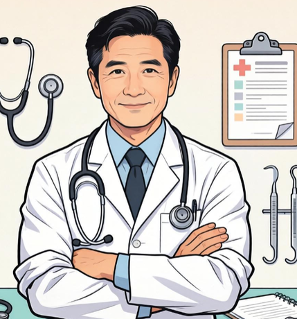 金尚训在哪家医院